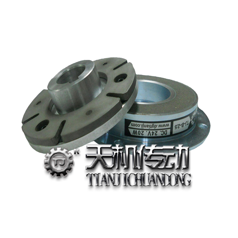 干式單片電磁制動器(型號、選型及參數(shù))